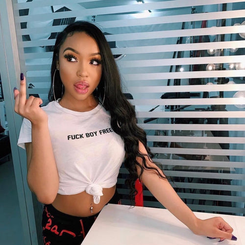 FBF Tee
