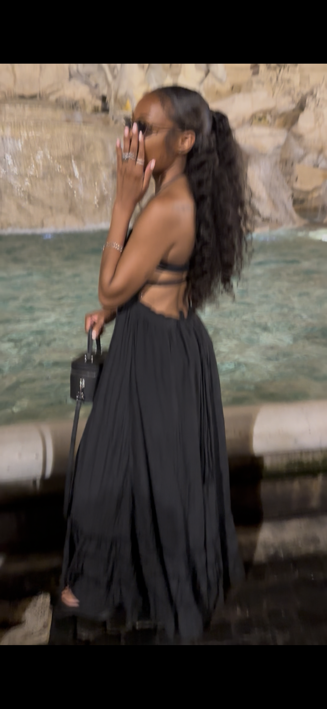 Midnight Maxi