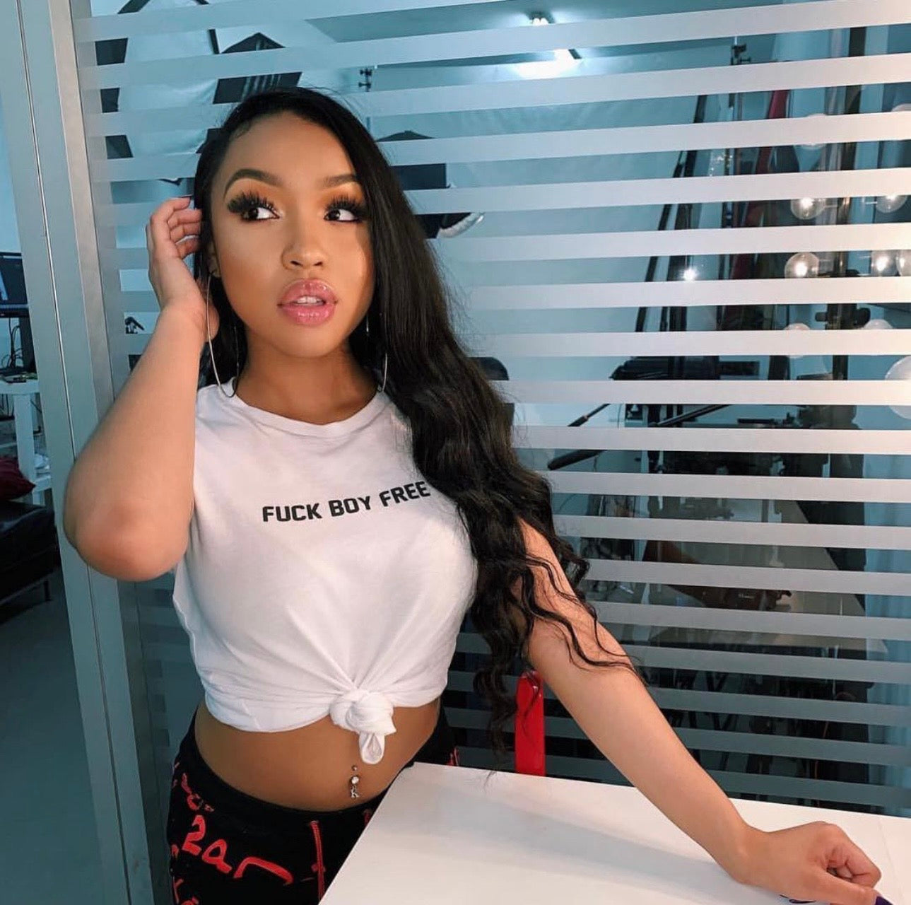 FBF Tee