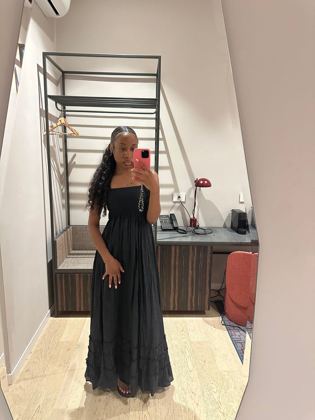Midnight Maxi