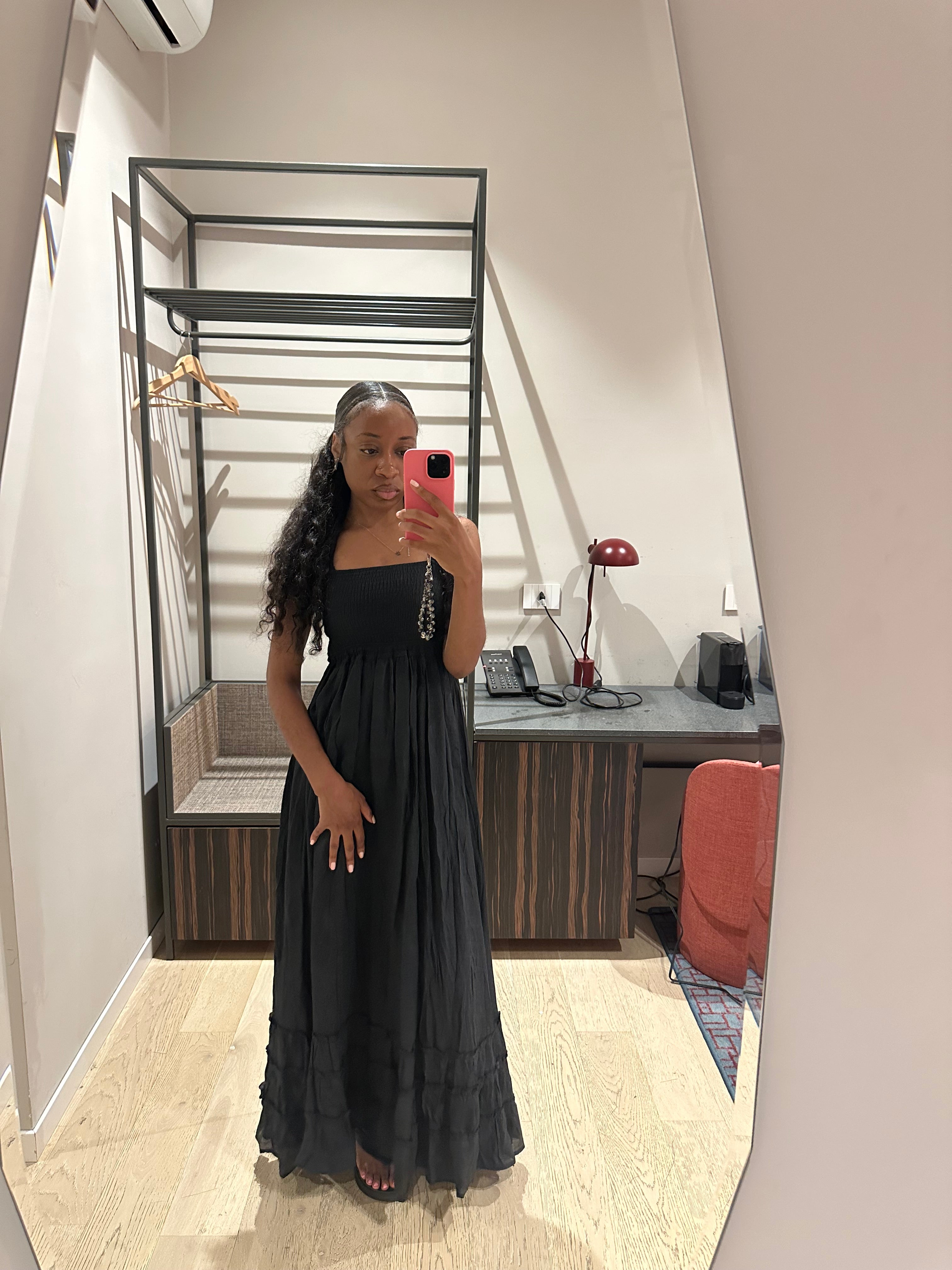 Midnight Maxi