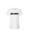 Rich Auntie Tee